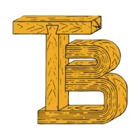 TECHNIBOIS MESUISERIE TRICHEREAU logo