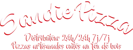 MARTINET SANDIE logo