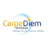 CARPE DIEM logo