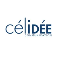 CELIDEE COMMUNICATION logo