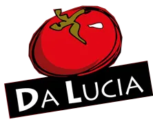 DA LUCIA (LA MAFFIOSA) logo