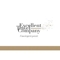 ELYSEA TRAVEL COMPANY logo