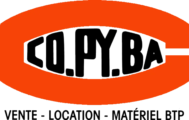 COMPTOIR PYRENEEN DU BATIMENT - COPYBA logo