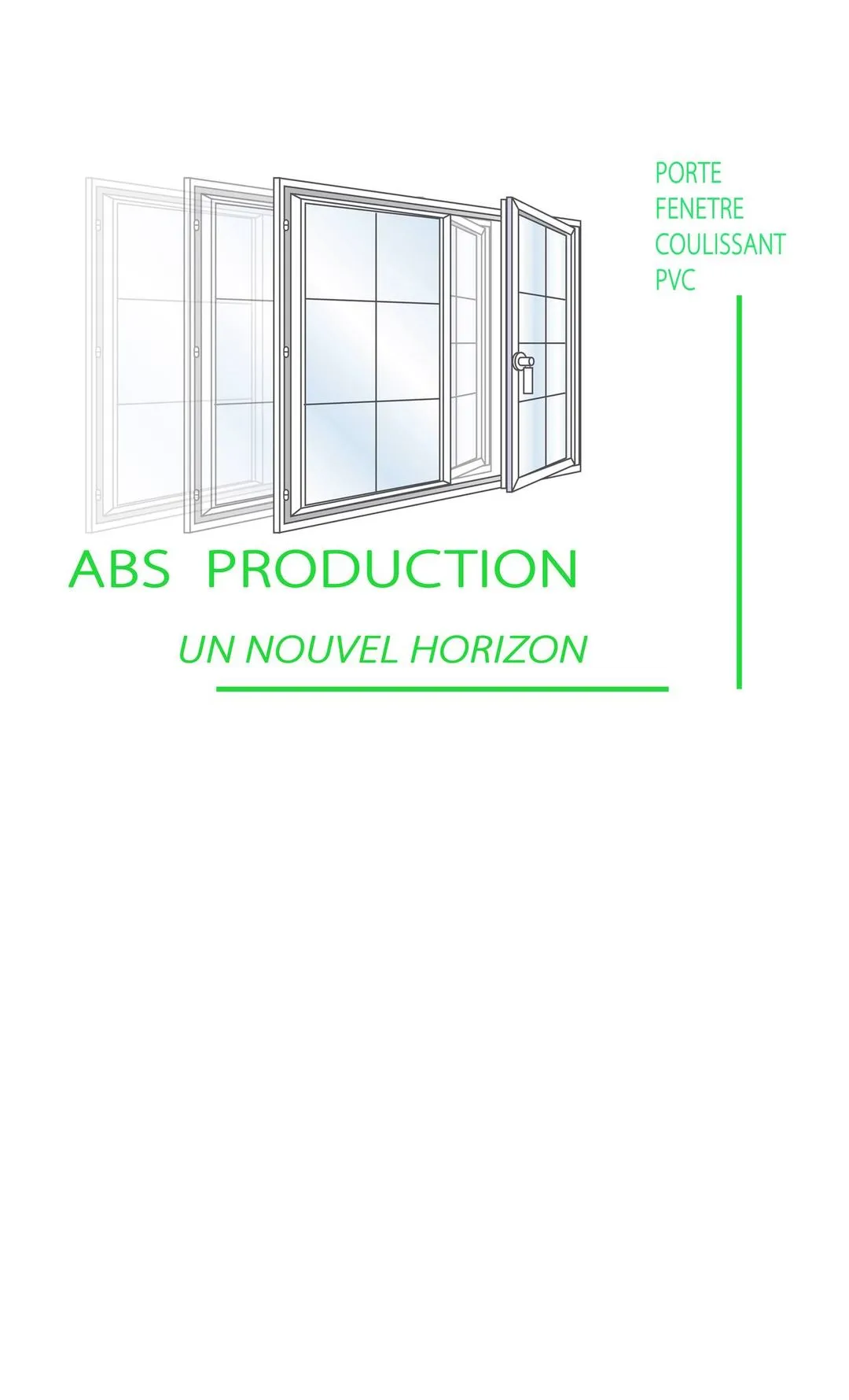 ABS PRODUCTION logo