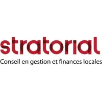STRATORIAL logo