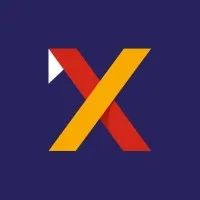 Voici le logo de la marque PRIM'X TECHNOLOGIES qui représente son identité graphique.