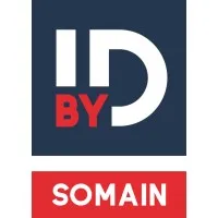 SOMAIN SECURITE logo