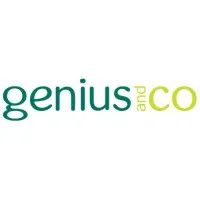 GENIUS& CO logo