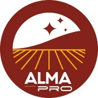 ALMA PRO (LMA.PRO SAS) logo