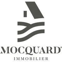 MOCQUARD IMMOBILIER logo