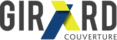GIRARD COUVERTURE logo