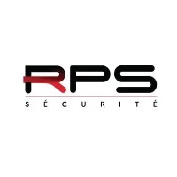 Voici le logo de la marque RPS SECURITE qui représente son identité graphique.