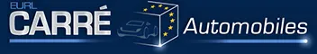EURL CARRE AUTOMOBILE logo