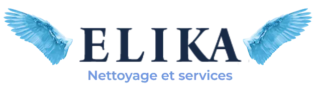 ELIKA logo