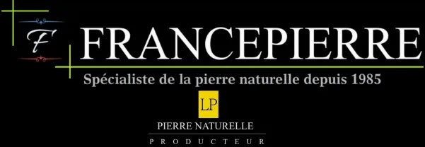 FRANCEPIERRE (FRANCEPIERRE) logo