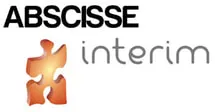 ABSCISSE INTERIM logo