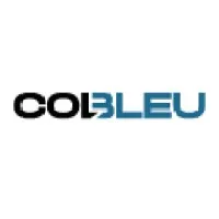 COL BLEU (COL BLEU) logo