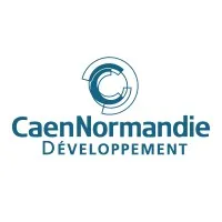 CAEN NORMANDIE DEVELOPPEMENT logo