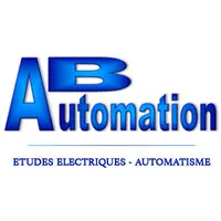 A B AUTOMATION logo