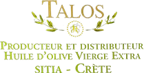 TALOS logo
