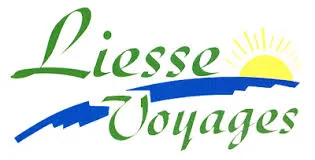 LIESSES VOYAGES logo