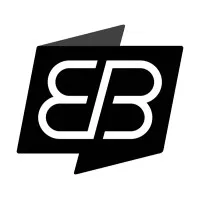 EARLY BIRDS (E B) logo