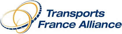FRANCE ALLIANCE 44 logo