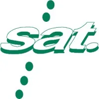 SAT FRANCE logo