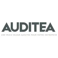 AUDITEA logo