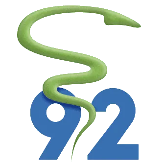 CLINIQUE VETERINAIRES V24 logo