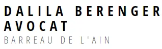 SELARL BERENGER - CLEON logo