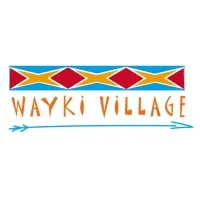 WAYKI VILLAGE logo