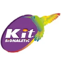 ENSEIGNES & SIGNALETIC (KIT SIGNALETIC) logo