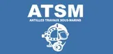 ANTILLES TRAVAUX SOUS-MARINS (ATSM) logo