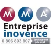 INOVENCE (MMA INOVENCE) logo