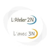 L ATELIER 2N logo