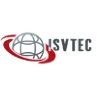 ISVTEC (OSCREATION WANIX OSVNET KALINIX) logo
