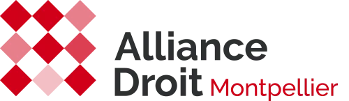 ALLIANCE DROIT MONTPELLIER - MAITRE JEAN-PHILIPPE ROUX & ASSOCIE - SOCIETE CIVILE PROFESSIONNELLE TITULAIRE D'UN OFFICE logo