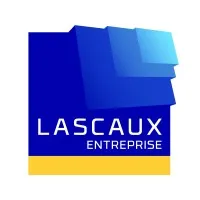 LASCAUX ENTREPRISE TRAVAUX PUBLICS logo