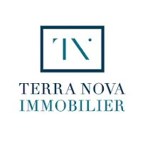 TERRA NOVA IMMOBILIER logo