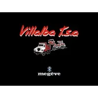 VILLALBA T.S.A logo