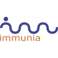 IMMUNIA logo