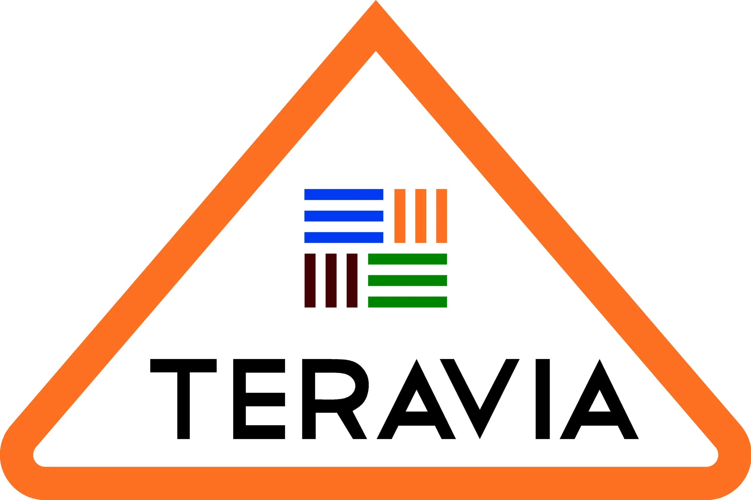 TERAVIA logo