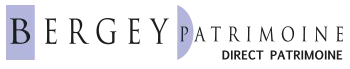 BERGEY PATRIMOINE logo