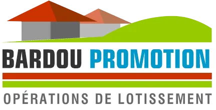 "BARDOU PROMOTION" logo
