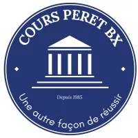 COURS PERET BORDEAUX- ATELIER VOIX logo