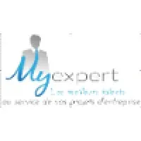 MY EXPERTS (MY EXPERTS) logo