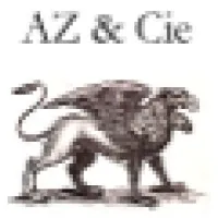 AZ ET CIE logo
