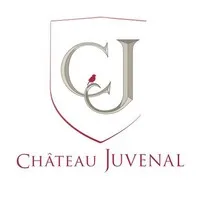 CHATEAU JUVENAL logo