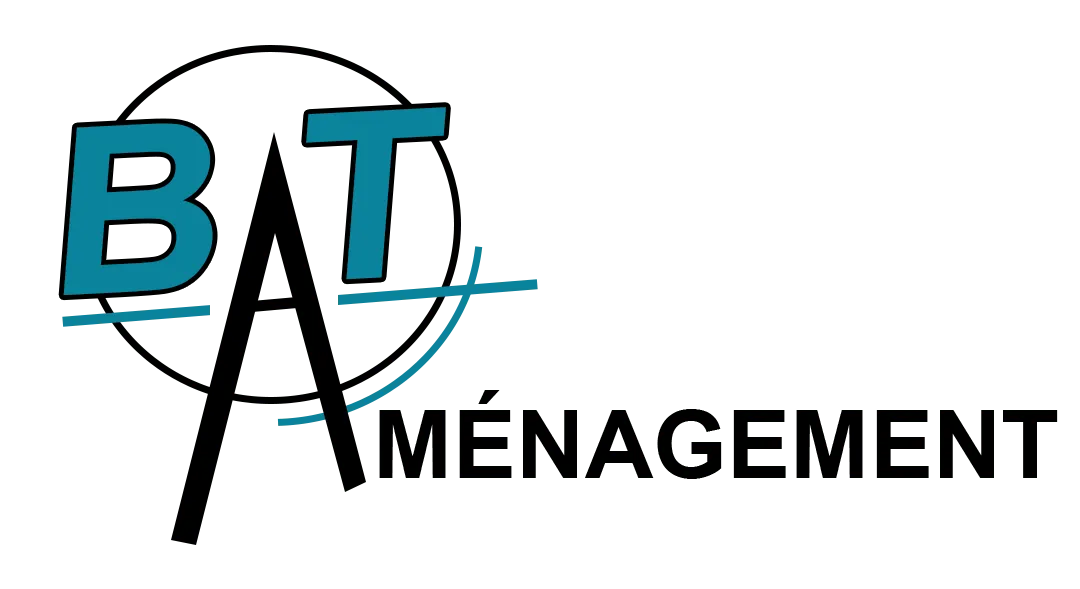 BAT AMENAGEMENT logo
